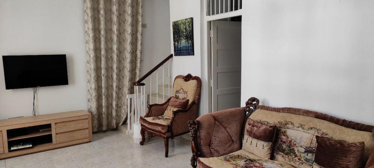 Apartment In Dar Homestay Dar es Salaam Zewnętrze zdjęcie