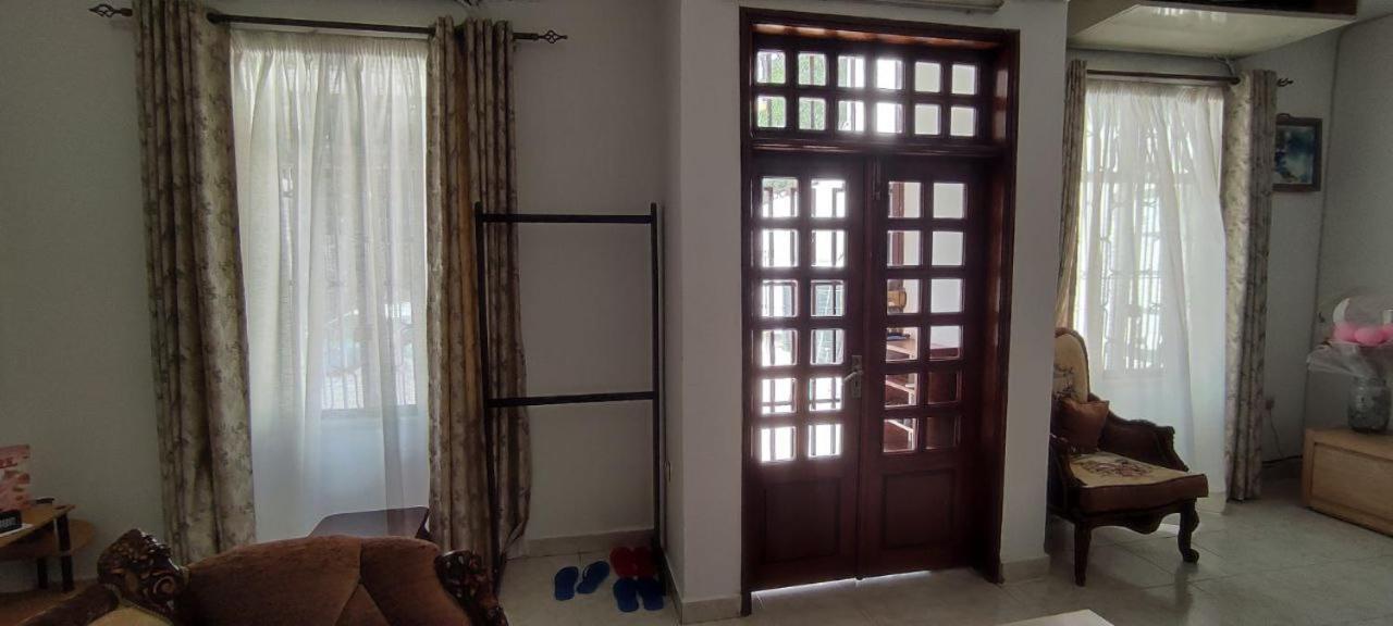 Apartment In Dar Homestay Dar es Salaam Zewnętrze zdjęcie
