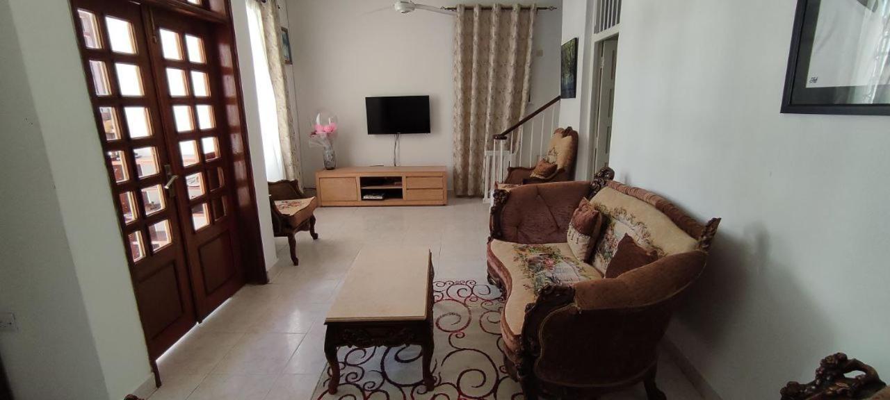 Apartment In Dar Homestay Dar es Salaam Zewnętrze zdjęcie