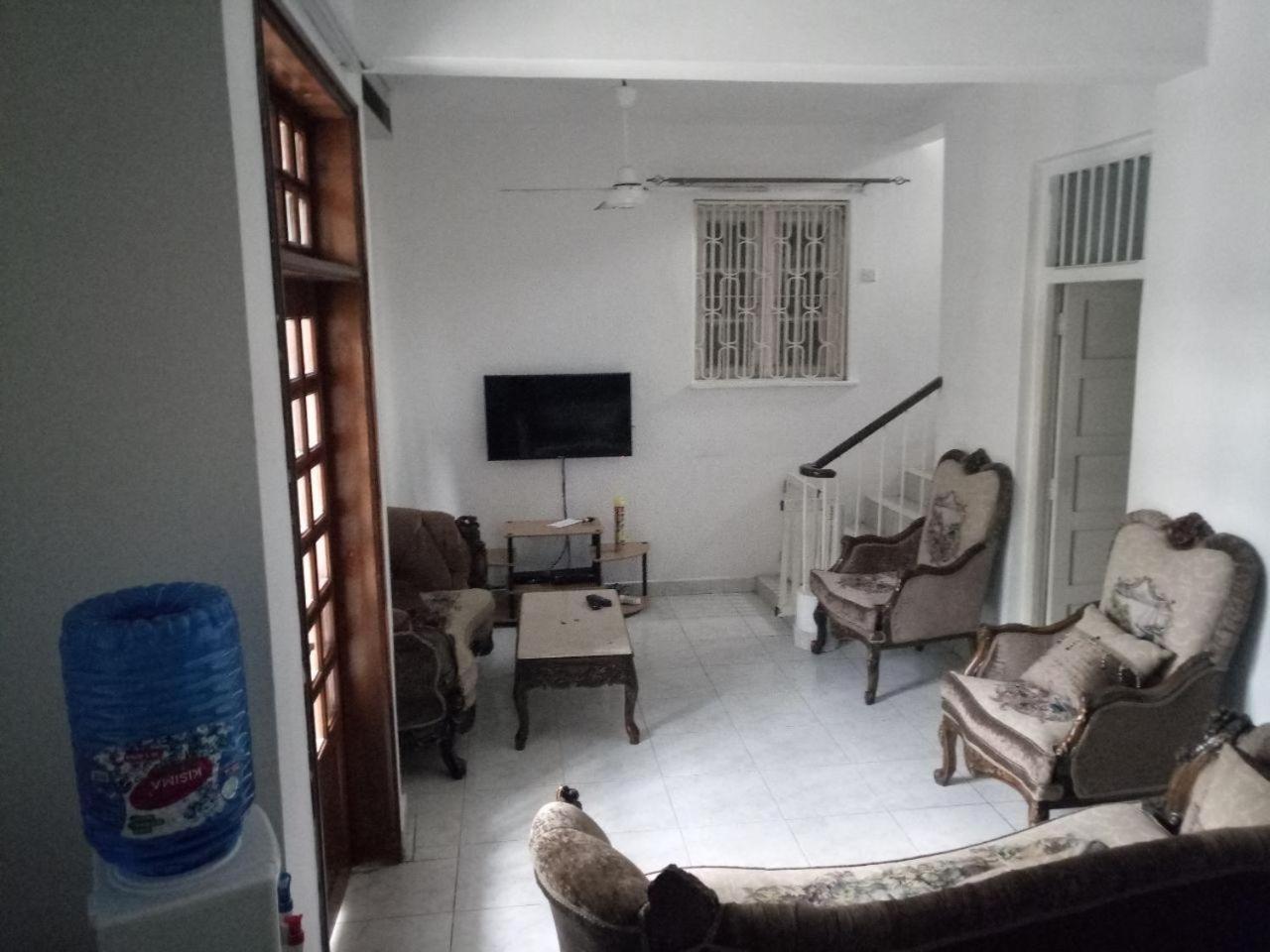 Apartment In Dar Homestay Dar es Salaam Zewnętrze zdjęcie
